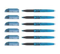 Pilot TEXTMARKER FRIXION Light Blau