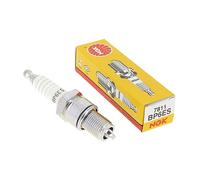 37520 - BOUGIE D''ALLUMAGE BP6ES compatible avec BETA EVO 80 2T JUNIOR 80 2009-2