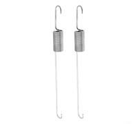 37576 Ressorts de suspension en métal compatibles avec Alliance, machines à laver, remplace 542933 AP2406505 pour réduire les vibrations et performance stable