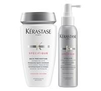 375ml Kérastase Spécifique Coffret (shampoing 250 ml + spray 125 ml)