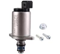 3768317 For Parker 923636.0756 Tractor Truck Forklift Excavator Proportional Solenoid Valve 24V 376-8317
