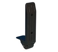3782 Roulette d'angle nylon 40 mm