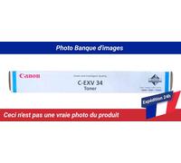 3783B002 Canon imageRUNNER ADVANCE C2020 Toner Cyan