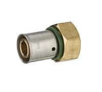 3785-1216L1 - Ecrou libre pour PER Ã sertir