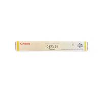 3785B002 CANON C-EXV34 TONER JAUNE