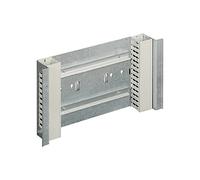 3787 - Bticino Spa flatwall - supp H300 avec Rail DIN et canaux