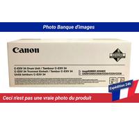 C-EXV 34 - Cyan - original - kit tambour - pour imageRUNNER ADVANCE C2020i, C2020L, C2025i, C2030i, C2030L, C2220i, C2220L, C2225i, C2230i