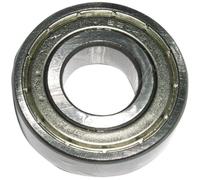 379080010. ROULEMENT A BILLES 20X47X14 6204ZZ ZANUSSI