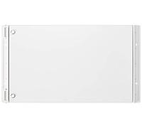 3798 - BTICINO Spa FLATWALL - Centrale DIN en tôle