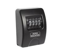 37990 Key Safe 10 SB Coffre à clés avec serrure à combinaison