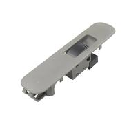 37995-77A00-T01 Interrupteur Lève-vitre Électrique Avant Droit Côté Passager Bouton Commande Régulation Pour Suzuki Alto 1995 Commande Leve Vitre électrique(Gray)