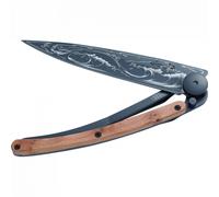 37g Tatoo Vague Genévrier - Couteau | Deejo