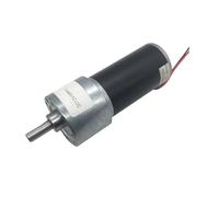 37GB31Y 12V 24V DC Gear electronic starter Permanent Magnet electronic starter Reducer Reverse High Torque Engine electronic starter NWPNLXEA(12v 60rpm,Package B)