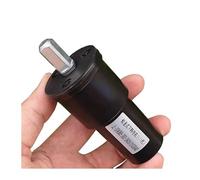 37MM Full Metal Gearbox Gear electronic starter Waterproof DC 12V-24V 26RPM Slow Speed Large Torque Speed Reducer electronic starter RUAJOGYNVM