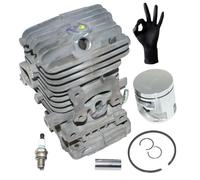 37mm Kit cylindre-piston pour Stihl MS193T, MS193T-Z, MS193TC-E, MS194T, MS194T-Z, MS194TC-E (137 020 1205, 1137 020 1207)