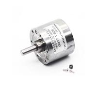 37MM Reducer Gearbox For 550 520 3530 3428 545 540 DC electronic starter Parts DC Gear electronic starter CZAOINCU(1 ratio 30,2.0mm gear)