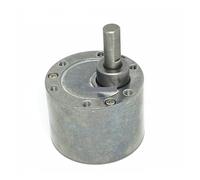 37MM Reducer Gearbox For 550 520 3530 3428 545 540 DC electronic starter Parts DC Gear electronic starter CZAOINCU(1 Ratio 810,3.0mm Motor Gear)