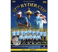 37th Ryder Cup - Official Review