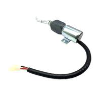 37V66-56010 /05CF24 Électrovanne D'arrêt 12 V 1751ES-12ETUC3B1S1 Solénoïde D'arrêt YC101556(24V)