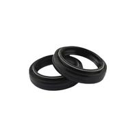 37X49X8 105 Joint d'huile d'amortisseur de fourche avant compatible avec GS500 GS 500 1989 1990 1991 1992 1993 1994 1995 1996 1997 1998 1999 2000 2001 2002 Joint d'huile d'amortisseur de moto