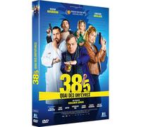 38°5 Quai des Orfèvres DVD https://www.fnac.com/a18381664/38-5-quai-des-orfevres-Bourdon-DVD-Zone-2?oref=c57dbee1-2b03-af3d-c799-368e7b4e6409