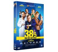 38°5 Quai des Orfèvres DVD DVD
