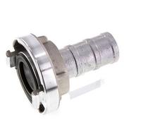 38 (51 mm) Coupleur Storz en aluminium forgé 32 mm Pilier de tuyau rotatif