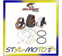 38-6054 ALL BALLS Kit Bouchons-Bronzes Fourche KTM 400 EXC-G 2006