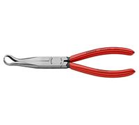 38 91 200 pince coudée, demi-circulaire 200 mm correspond à : DIN/ISO 5745 KN...