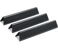 38.9cm Barres Flavorizer pour Weber Spirit I E210, S210, E220, S220 & II E210 S210 (avec Boutons de brûleur Avant), 7635 Plaque Chauffante Gaz Grils Accessoires Barbecue pièce de Rechange