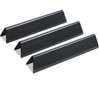 38.9cm Barres Flavorizer pour Weber Spirit I E210, S210, E220, S220 & II E210 S210 (avec Boutons de brûleur Avant)