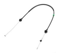 38 Câble d'accélérateur de 20,3 cm pour 1 moteur X Moteur Direct Remplacement Accélérateur Linkage Numéro de pièce 551859 pour utilisation sur véhicule