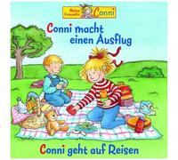 Audiobook - Conni 38