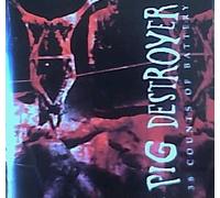 38 Counts Of Battery