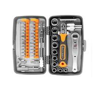38 Dans 1 Tournevis À Ménage Kits D'outils Réparation Maison