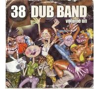 38 Dub Band - 38 Dub Band Vol 1