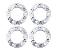38 mm 6x139.7 Wheel Spacers Entretoises for Toyota 4 Runner Lexus GX460 GX470