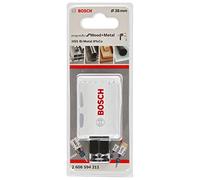 Bosch Scie cloche Bosch Progressor pour bois et métal 38 mm Quantité:1