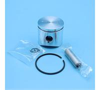 38 mm Segment de piston pour circlips broches kit Fit Husqvarna 137 137e 142 142e Jonsered 2036 Turbo tronçonneuse Moteur réparation pièces