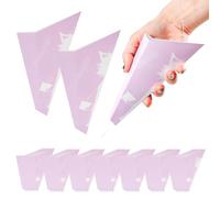 38 Pcs Pisse Debout Femme, Urinoir Femme Portable en Papier étanche, Pipi Debout Femmes Déplacement Voyage, Entonnoir Urinoir pour Festival, Camping, Toilettes, Randonnée, Vacances