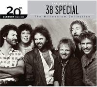38 Special - 20th Century Masters: Millennium Collection