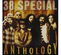 .38 Special Anthology (CD)