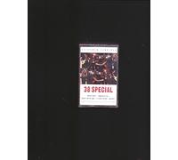 .38 Special - Extended Versions (Live) [Musikkassette]