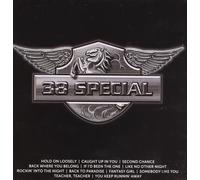 .38 Special – Icon – CD – Import