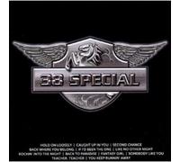 Thirty Eight Special - Icon [Import]