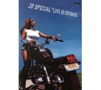 38 Special : Live at Sturgis