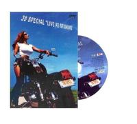 38 Special - Live At Sturgis