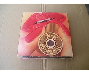 38 Special - Rockin' Into The Night