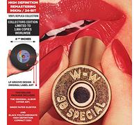 38 Special - Rockin' Into The Night-Cardboard Sleeve-High-Definition CD Deluxe Vinyl Replica