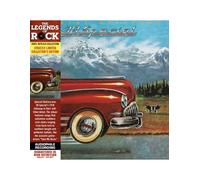 38 Special – Special Delivery – CD haute définition Deluxe, réplique vinyle en pochette cartonnée